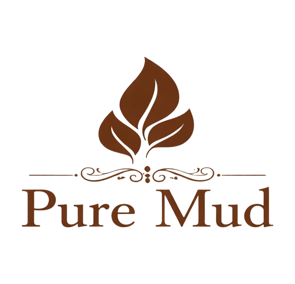 Puremud logo